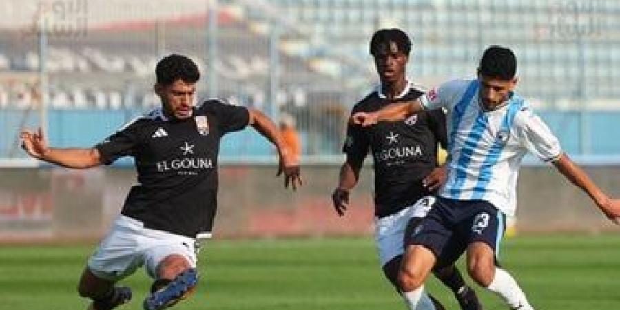 مواعيد مباريات الجولة الخامسة بالدورى المصرى والقناة الناقلة