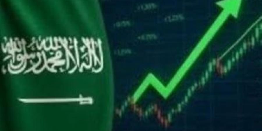 مؤشر سوق الأسهم السعودية يغلق منخفضًا