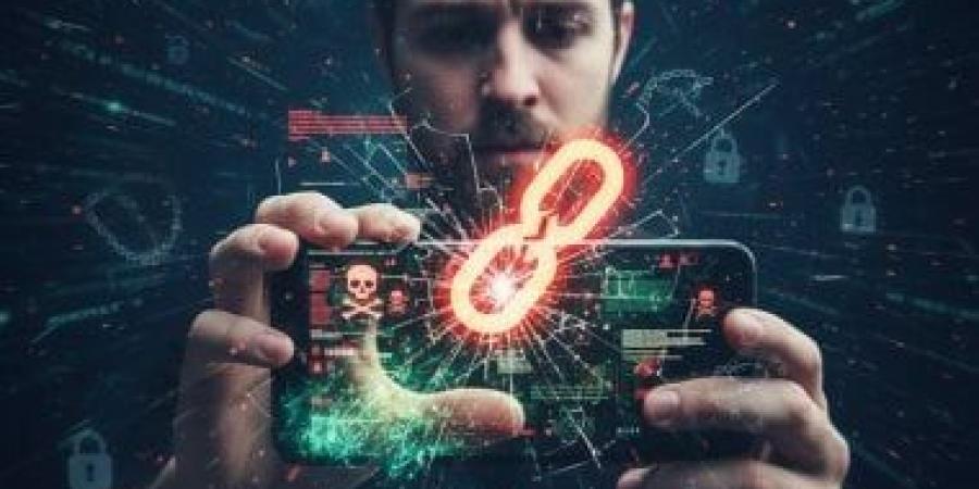 احذر المكالمة الفائتة.. WeWorm برمجية خبيثة تخترق الهواتف عبر WeChat