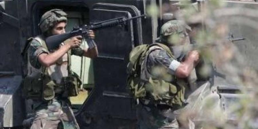 الجيش اللبنانى يوضح الشروط لاستكمال الانتشار وتنفيذ اتفاق الإطار