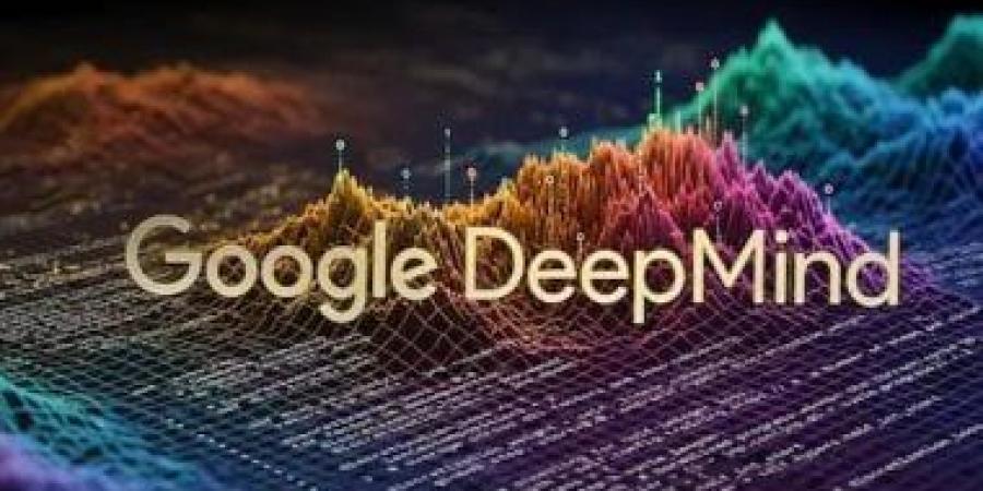 Google DeepMind تطلق AlphaGenome Atlas لرسم خريطة تأثير التغيرات الجينية