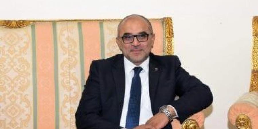 القضاء الإدارى يؤكد صحة انتخابات نادى الزهور ويرفض الدعاوى القضائية