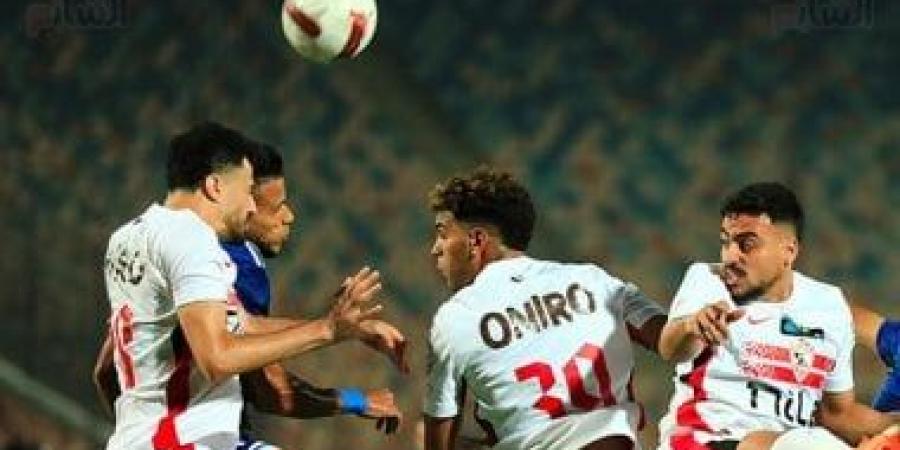 تفاصيل الجولة الخامسة بالدورى قبل انطلاقها بأيام