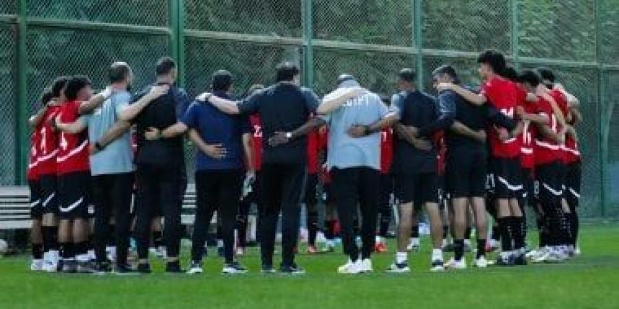 مواعيد مباريات منتخب مصر في تصفيات أمم أفريقيا 2027