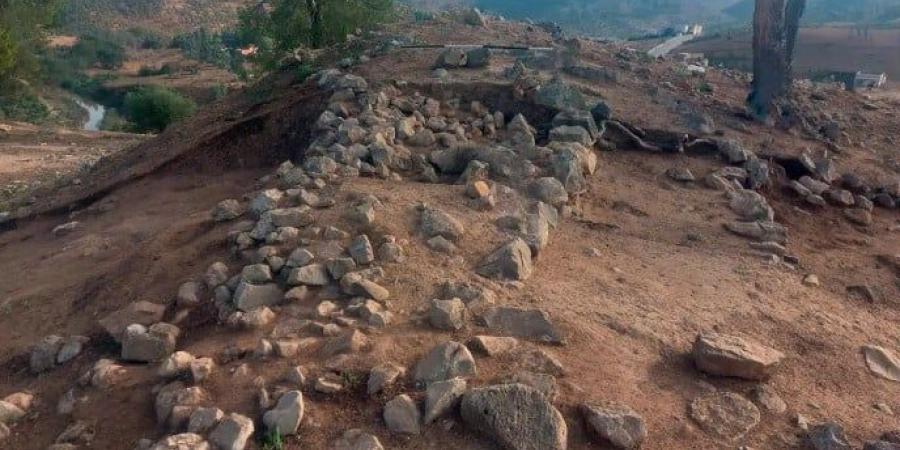 مستوطنة وادى بهت تكشف أسرار التحول من العصر الحجرى إلى البرونزى فى المغرب