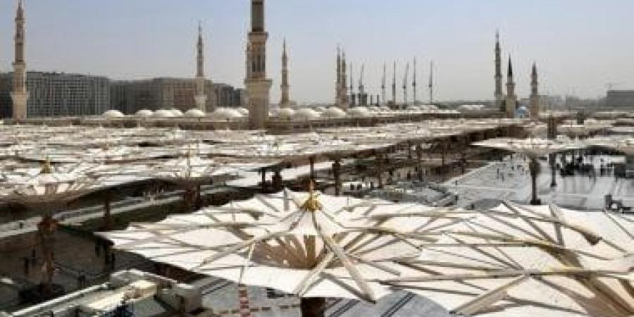 خطبة الجمعة من المسجد النبوى: الغش من أعظم المعاصى والصدق سبب للبركة فى الرزق