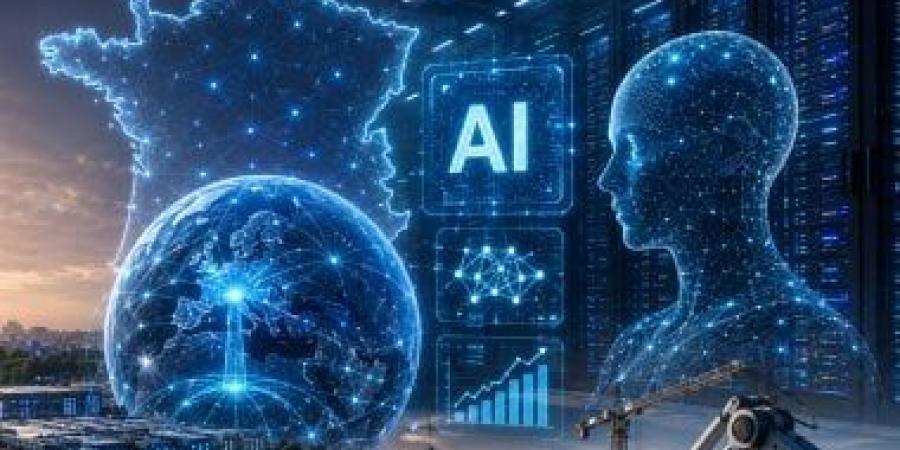 الروبوتات بدأت تفكر.. كيف تمنحها جوجل «عقلًا» لفهم العالم وتنفيذ المهام؟