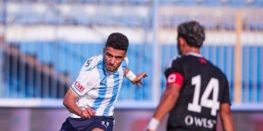 4 فرق لم تذق طعم الانتصار في الدوري المصري بعد مرور 4 جولات