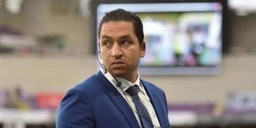 طه عزت: ندرس تقديم الجولة الأولى لكأس عاصمة مصر لإراحة الأندية