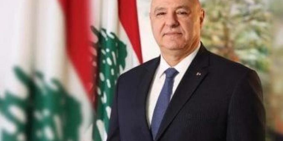 الرئيس اللبناني يثمن جهود مستشفى النبطية الحكومي وتضحيات طاقمه