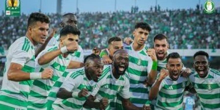 الأهلى طرابلس يكتسح كمكم برباعية ويتأهل للدور التمهيدى الثانى بالكونفدرالية