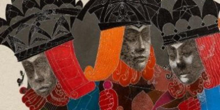 افتتاح معرض ألعاب الحظ لـ وليد قانوش الثلاثاء