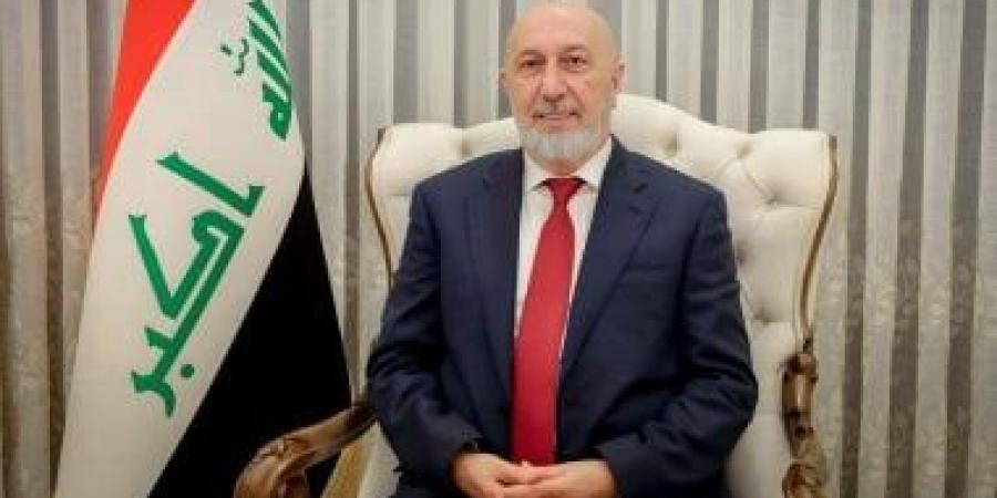 الرئيس العراقي: نحرص على علاقتنا بالسعودية ونرفض استخدام أرضنا للعدوان