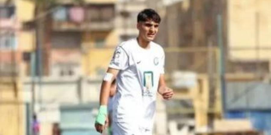 أون سبورت تستعرض رحلة تهامي سعيد لاعب الترسانة وحريف الدورات الرمضانية