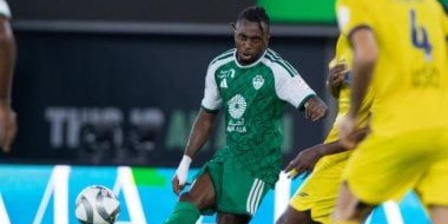 الأهلي يستعيد انتصاراته في الدوري السعودي بثلاثية ضد الحزم.. فيديو