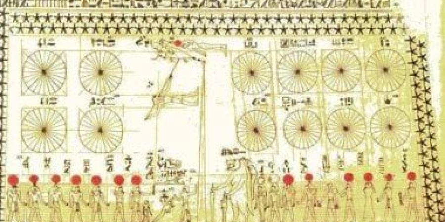 النيروز.. حكاية رأس السنة القبطية وامتداد التقويم المصرى القديم