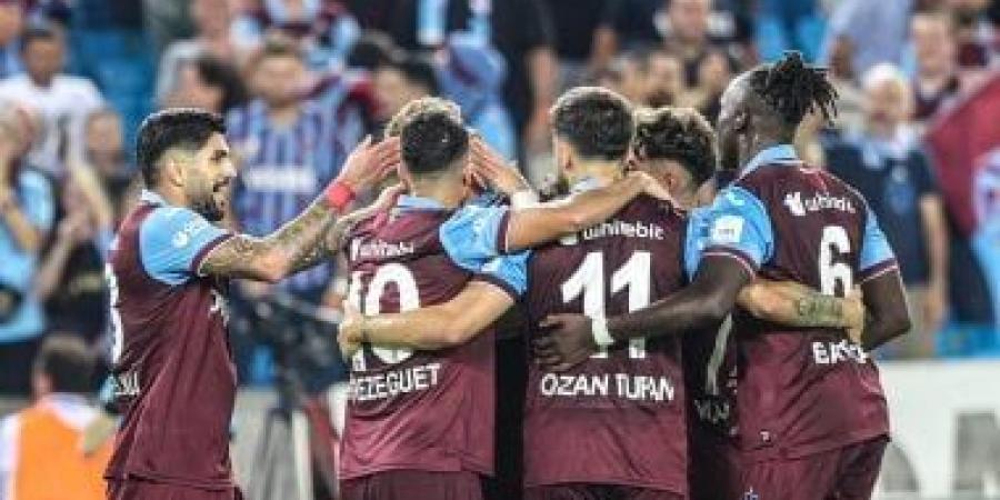 مواعيد مباريات اليوم.. كونيا مع طرابزون سبور والزمالك أمام أيه أس بورت