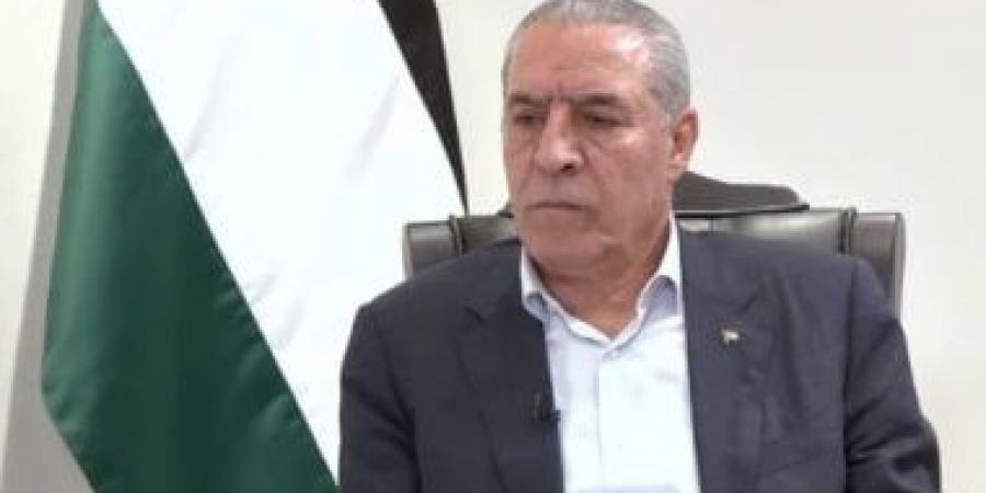 نائب الرئيس الفلسطيني يبحث أوضاع بلاده هاتفيا مع وزير خارجية المغرب