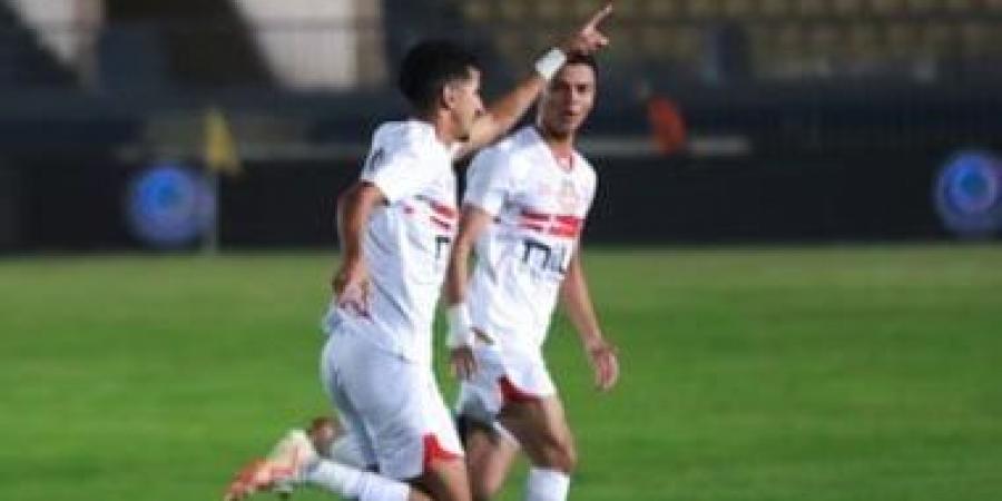 كشف طبي لـ إيشو فى الزمالك لتحديد حجم إصابته أمام بطل جيبوتي