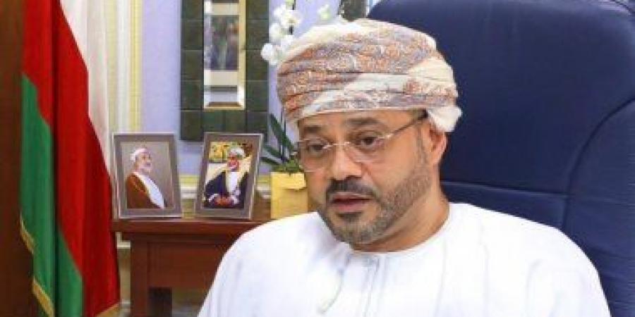 وزير خارجية عمان: تأجيل الاجتماع الإقليمى المقرر عقده غدا فى صلالة