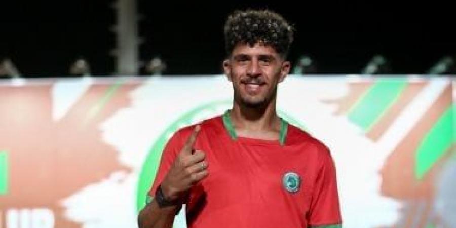 قائمة هدافي الدوري المصري.. محمود ممدوح وماولي وايو فى الصدارة