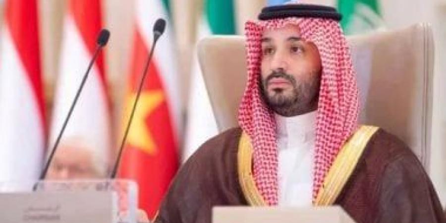 ولي العهد السعودي ورئيس وزراء باكستان يبحثان جهود خفض التصعيد في المنطقة