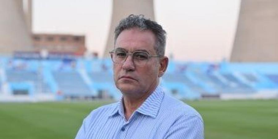 موعد أول مهمة رسمية لـ خالد جلال مع غزل المحلة أمام الزمالك