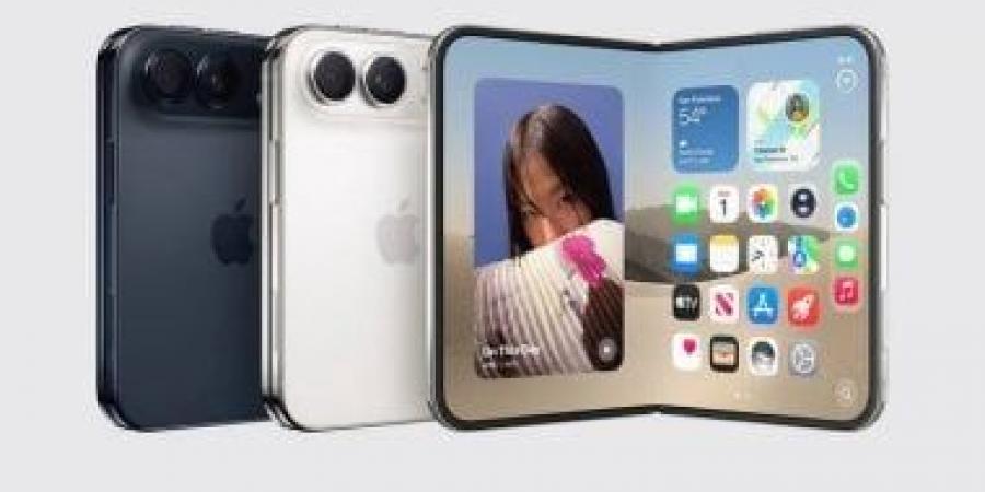 7 حاجات فى iPhone 18 Pro هتخسرها لو اشتريت موبيل iPhone Duo
