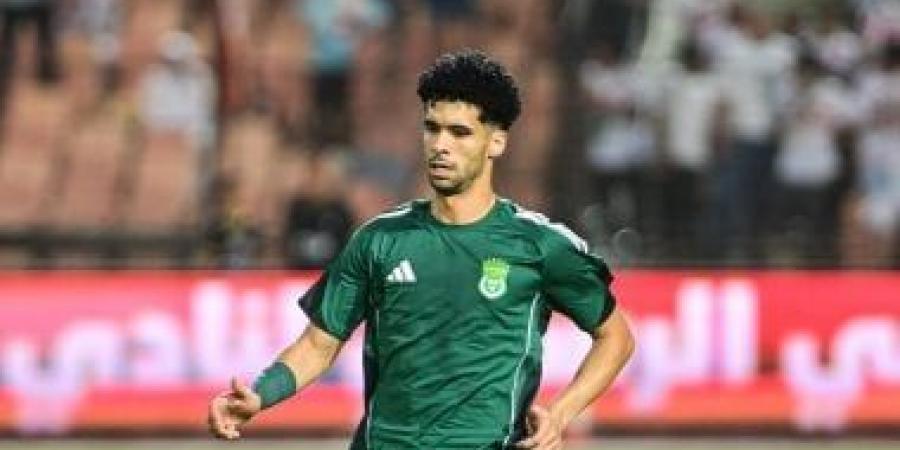 3 مدافعين بالدوري المصري على رادار الأهلي لتدعيم الخط الخلفي فى يناير