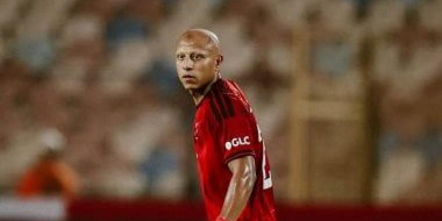 عمرو الجزار يحصل على تأشيرة ألمانيا والطبيب يحسم موعد سفره