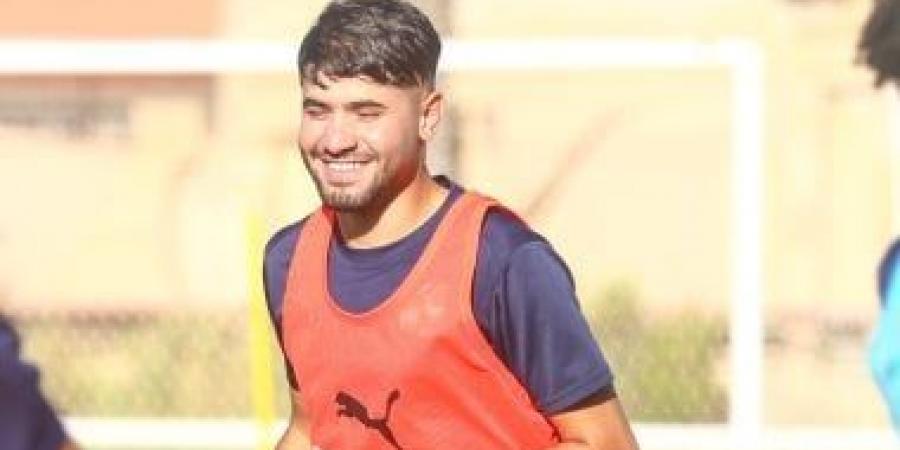 المصري يحسم مصير المصابين قبل مواجهة الاتحاد السكندري فى الدوري