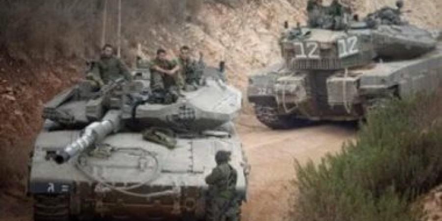 مثلث المرتفعات.. هل يسعى الاحتلال لاستعادة خطوط ما قبل عام 2000 جنوبى لبنان؟