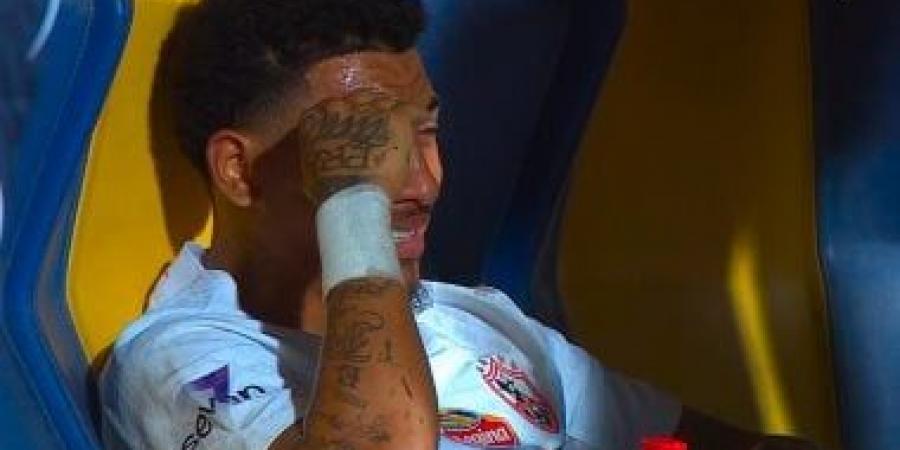 الزمالك: بيع بيزيرا سيتم دون شروط من اللاعب
