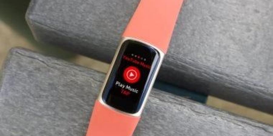جوجل تحضر مفاجأة لعشاق اللياقة البدنية.. سوار Fitbit جديد قد يأتى بـWear OS