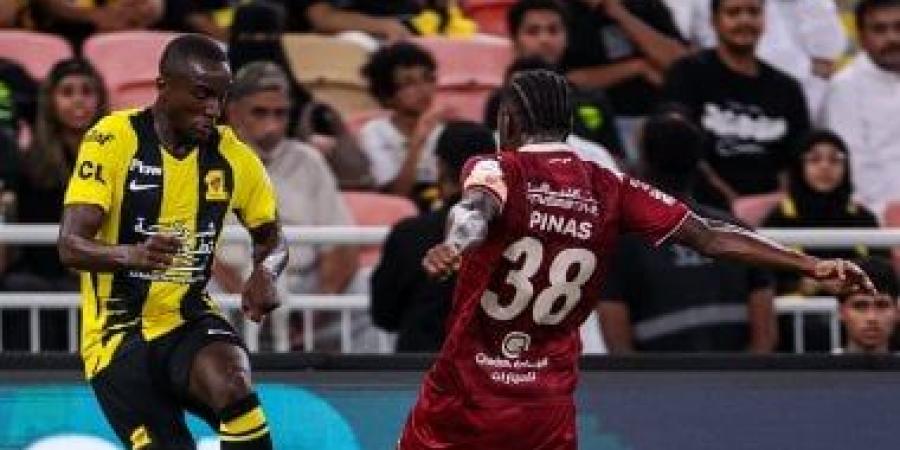 الاتحاد ضيفًا على الشمال القطري فى ضربة بداية دوري أبطال آسيا للنخبة