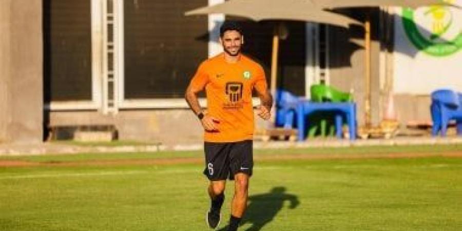 البنك الأهلي لليوم السابع: لم نتلق أي عروض من الأهلي لشراء محمود الجزار