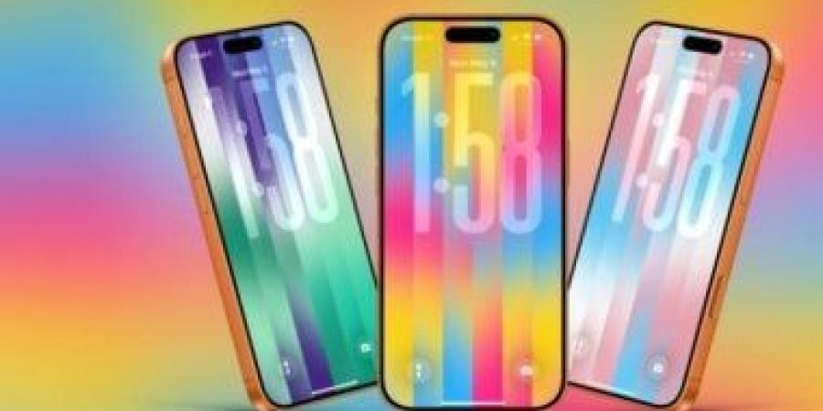 أبل تطلق تحديث iOS 27 رسميًا اليوم.. أداء أسرع وذكاء اصطناعى أقوى