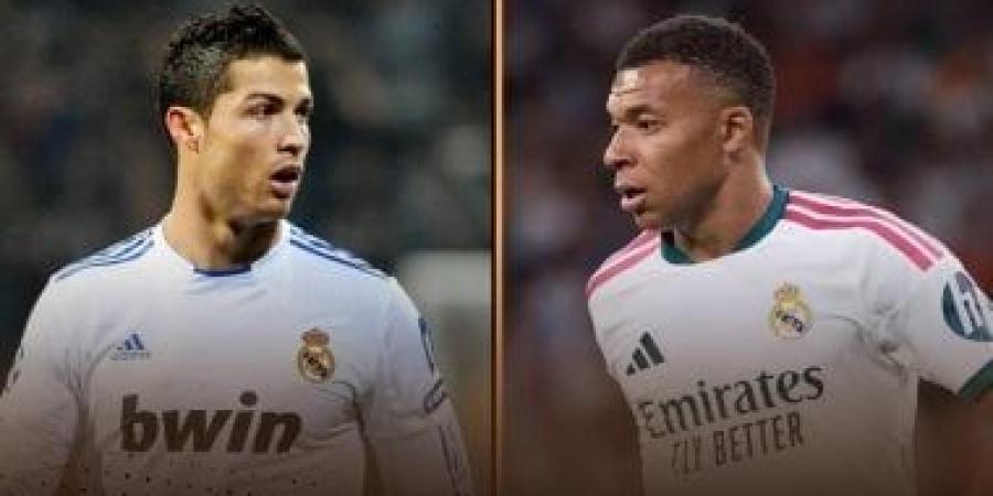 5 نجوم يطاردون رقم كريستيانو رونالدو التاريخي فى دوري أبطال أوروبا