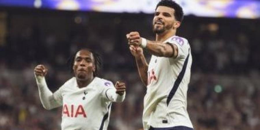 بينها توتنهام.. 4 أندية تعانى من صيام تهديفى فى الدوريات الكبرى