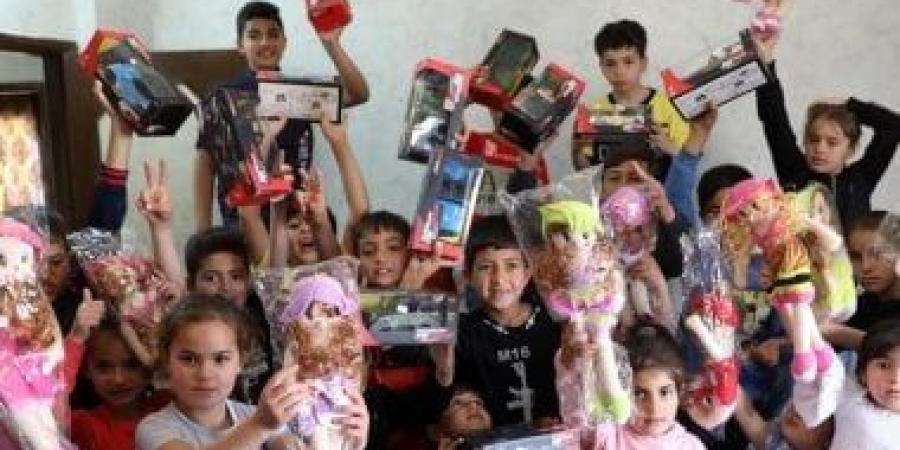 الجامعة العربية تدعو لحماية الطفل الفلسطينى وضمان حقه فى التعليم