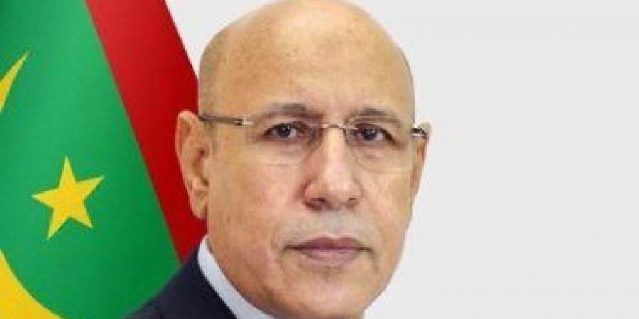 رئيس موريتانيا يتسلم رسالة خطية من نظيره الصومالي تتعلق بالعلاقات الثنائية
