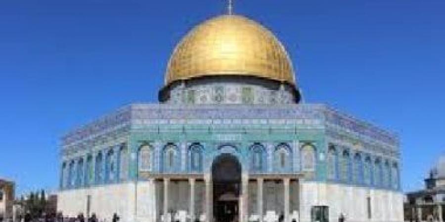 قطر تدين استمرار اقتحامات مستوطنين للمسجد الأقصى المبارك