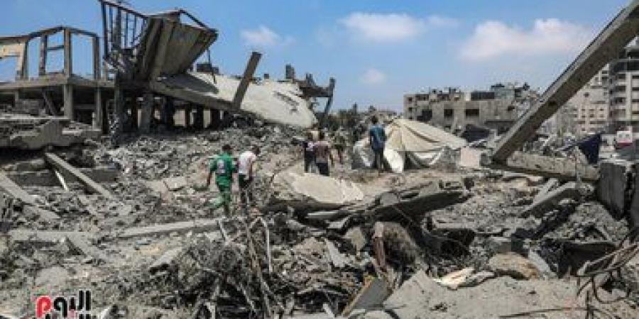 الأمم المتحدة تطالب بالسماح للمحققين الدوليين بدخول قطاع غزة لجمع الأدلة