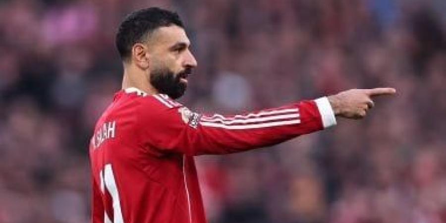 محمد صلاح يتصدر هدافى مواجهات ليفربول وتوتنهام قبل صدام كأس الرابطة