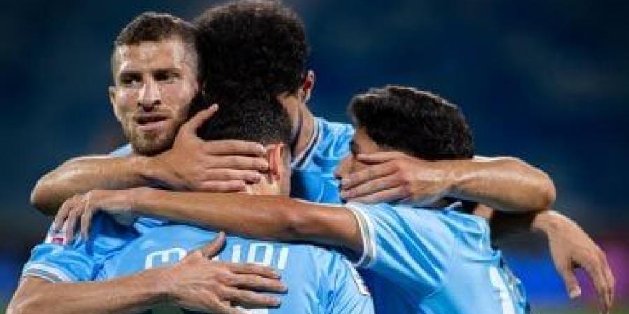 الفيصلى الأردنى بقيادة طارق مصطفى ضيفاً على الريان فى دورى أبطال آسيا