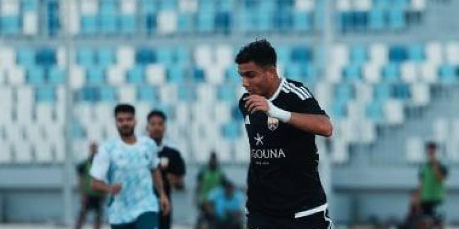الجونة يبحث عن أول انتصار فى الدورى أمام منتخب السويس بتروجت اليوم