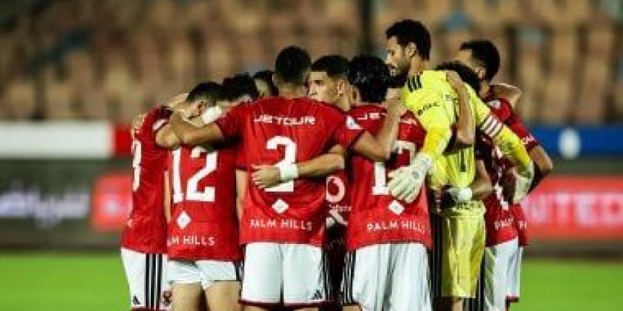 موعد مباراة الأهلى المقبلة أمام الزمالك بعد الفوز على أبو قير