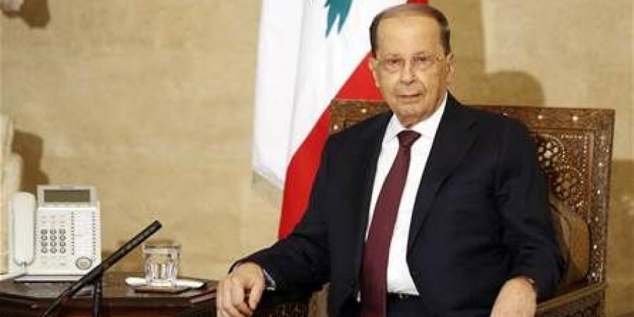 ميشال عون أمام إشكالية دستورية.. هل تستطيع النيابة العامة اتهام رئيس سابق؟