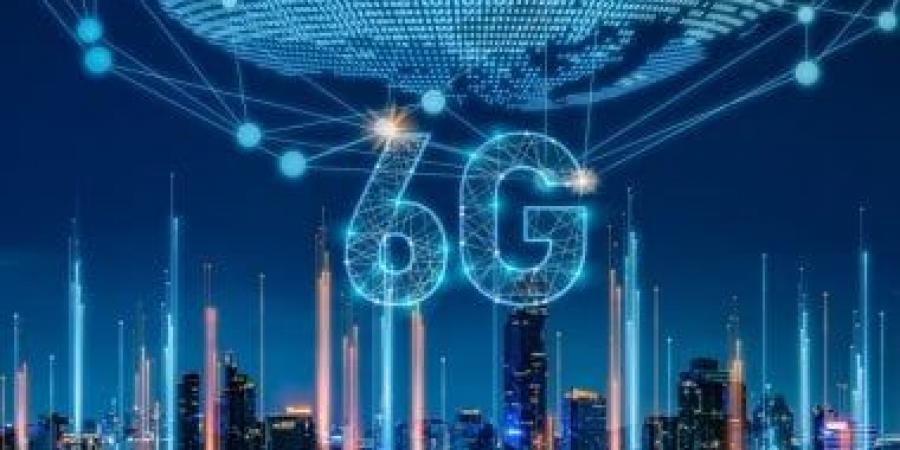 الجيل السادس يتجاوز الاتصالات.. شبكات تستشعر المدن وتبني نسخًا رقمية