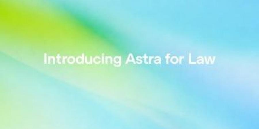 ذكاء اصطناعى متخصص للمحامين.. OpenAI تطلق Astra for Law